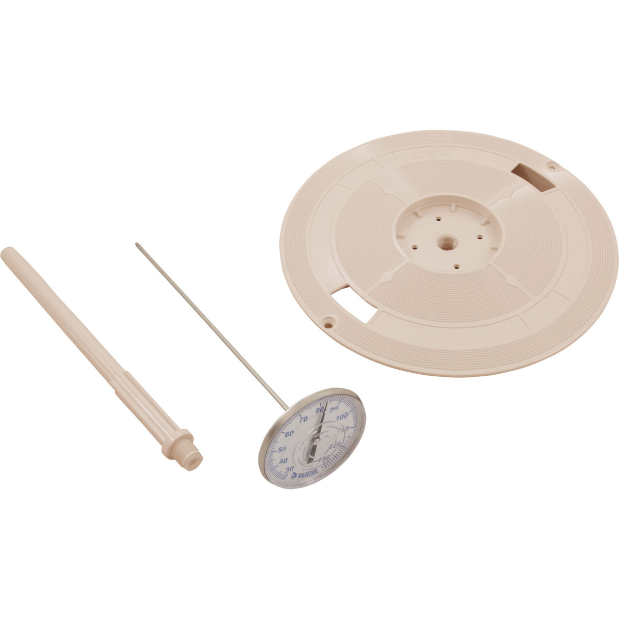 Lid Skmr W/Therm Std Alm : L1B - Pentair - 807318004214 - PartsForSpas.com