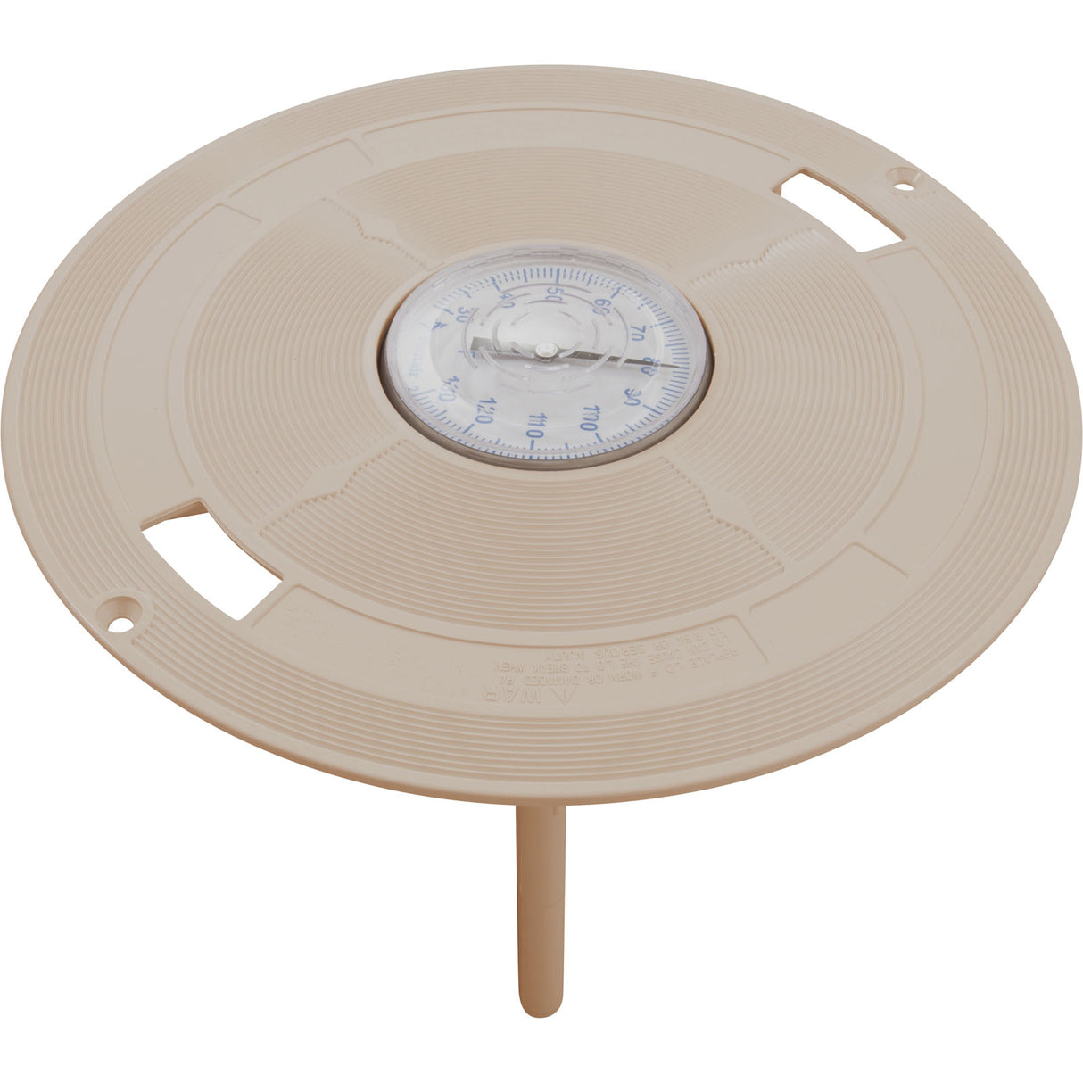 Lid Skmr W/Therm Std Alm : L1B - Pentair - 807318004214 - PartsForSpas.com