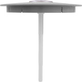 Lid Skmr W/Therm Std Gry : L1G - Pentair - L1G - PartsForSpas.com