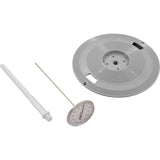 Lid Skmr W/Therm Std Gry : L1G - Pentair - L1G - PartsForSpas.com