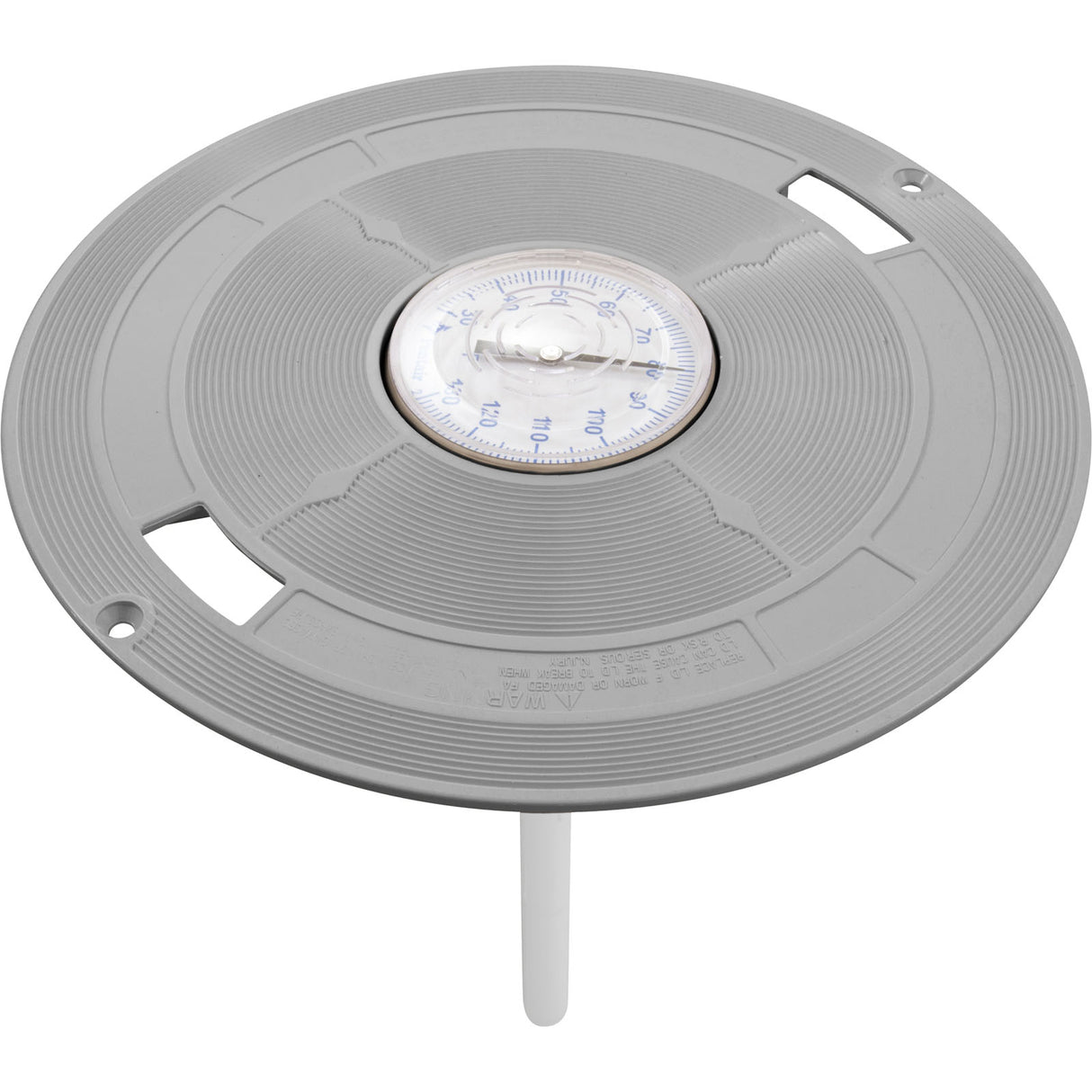 Lid Skmr W/Therm Std Gry : L1G - Pentair - L1G - PartsForSpas.com