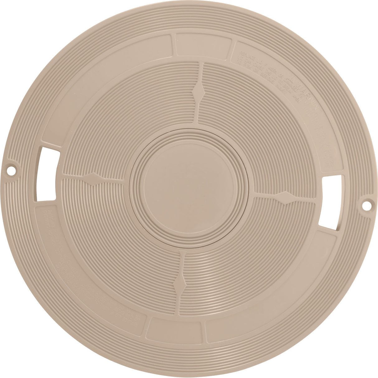 Lid Skmr Std Almd : L1RB - Pentair - L1RB - PartsForSpas.com