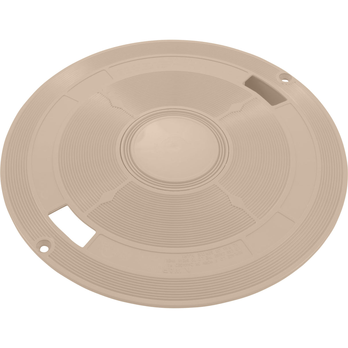 Lid Skmr Std Almd : L1RB - Pentair - L1RB - PartsForSpas.com