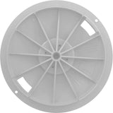 Lid Skmr Std Wht 9 7/8In : L1RW - Pentair - 807318004283 - PartsForSpas.com