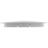 Lid Skmr Std Wht 9 7/8In : L1RW - Pentair - 807318004283 - PartsForSpas.com