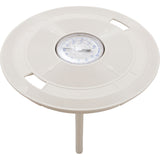 Lid Skmr W/Therm Wht Baker Hydro : L2 - Pentair - L2 - PartsForSpas.com