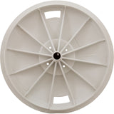 Lid Skmr W/Therm Wht Baker Hydro : L2 - Pentair - L2 - PartsForSpas.com