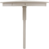 Lid Skmr W/Therm Wht Baker Hydro : L2 - Pentair - L2 - PartsForSpas.com