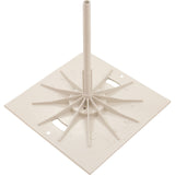 Lid Skmr W/Therm Wht Hayward Square : L3 - Pentair - L3 - PartsForSpas.com