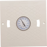 Lid Skmr W/Therm Wht Hayward Square : L3 - Pentair - L3 - PartsForSpas.com