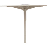Lid Skmr W/Therm Wht Hayward Square : L3 - Pentair - L3 - PartsForSpas.com