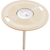 Lid Skmr W/Therm Alm Ad : L4B - Pentair - 807318004511 - PartsForSpas.com