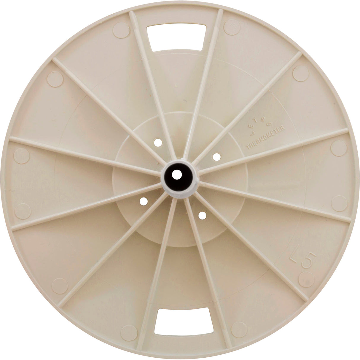 Lid Skmr W/Therm Alm Ad : L4B - Pentair - 807318004511 - PartsForSpas.com