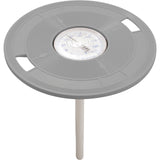 Lid Skmr W/Therm Gry : L4G - Pentair - L4G - PartsForSpas.com