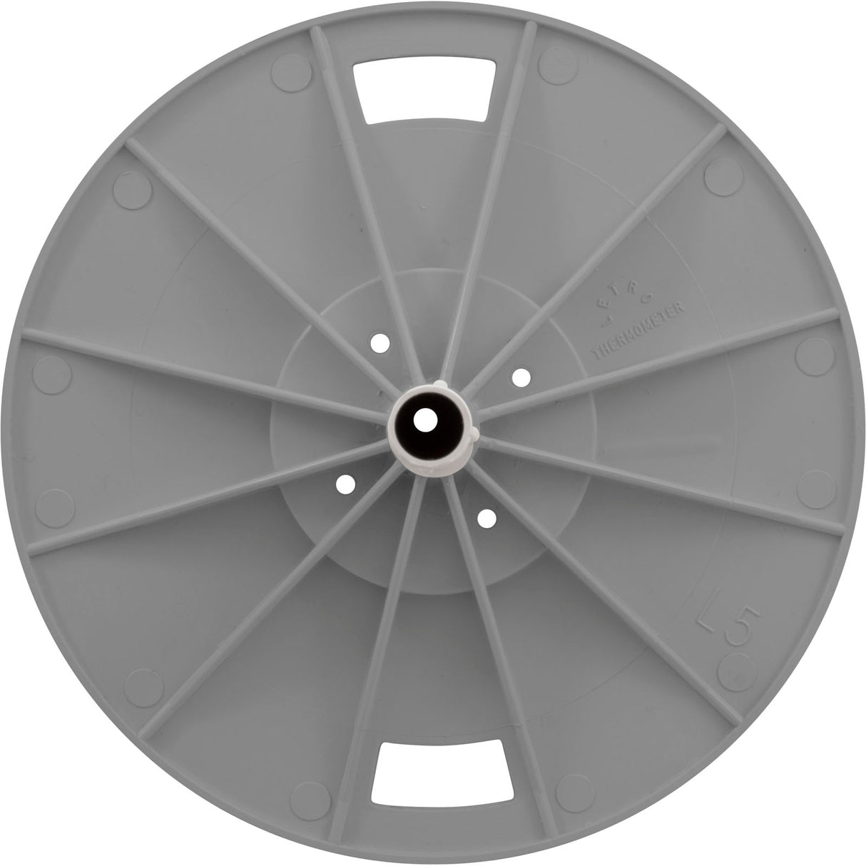Lid Skmr W/Therm Gry : L4G - Pentair - L4G - PartsForSpas.com