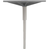 Lid Skmr W/Therm Gry : L4G - Pentair - L4G - PartsForSpas.com