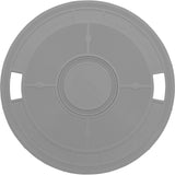 Lid Skmr W/Cap Gry : L4RG - Pentair - L4RG - PartsForSpas.com