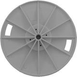 Lid Skmr W/Cap Gry : L4RG - Pentair - L4RG - PartsForSpas.com