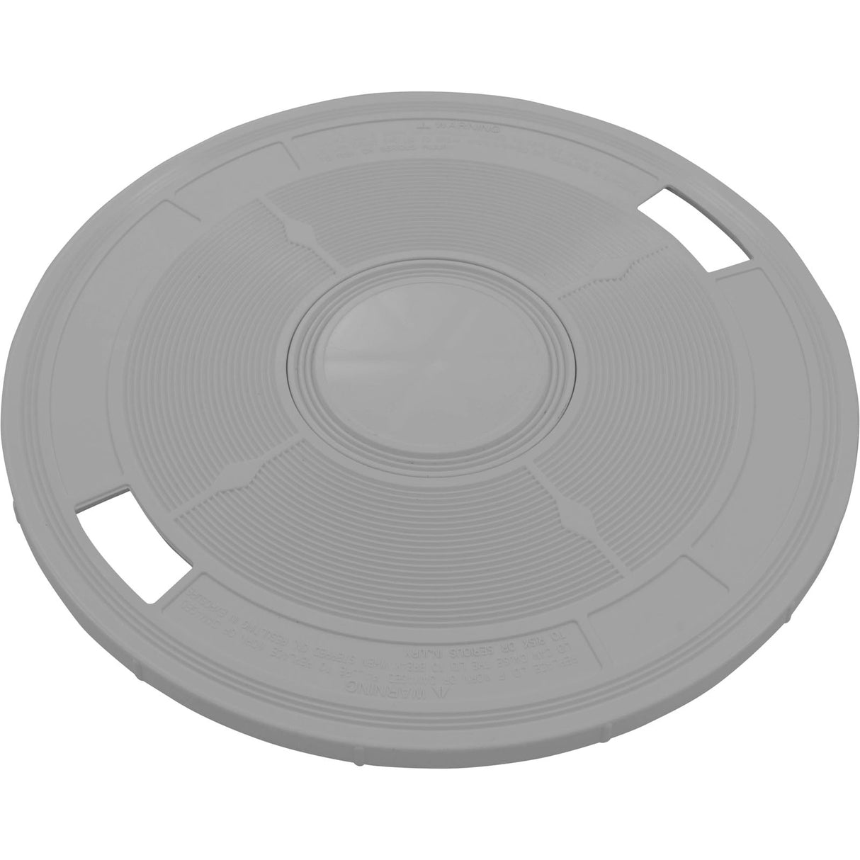 Lid Skmr W/Cap Gry : L4RG - Pentair - L4RG - PartsForSpas.com