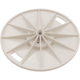 Lid Skmr W/Cap Wht : L4RW - Pentair - 807318004542 - PartsForSpas.com