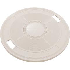 Lid Skmr W/Cap Wht : L4RW - Pentair - 807318004542 - PartsForSpas.com
