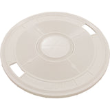 Lid Skmr W/Cap Wht : L4RW - Pentair - 807318004542 - PartsForSpas.com