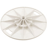 Lid Skmr W/Cap Wht : L5R - Pentair - 807318004573 - PartsForSpas.com