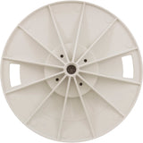 Lid Skmr W/Cap Wht : L5R - Pentair - 807318004573 - PartsForSpas.com