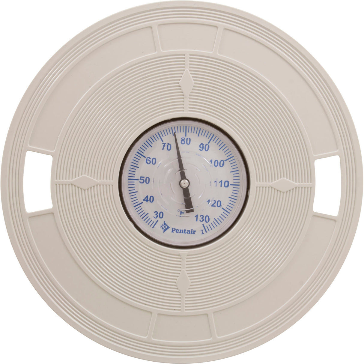 Lid Skmr W/Therm Wht Brm : L5 - Pentair - L5 - PartsForSpas.com