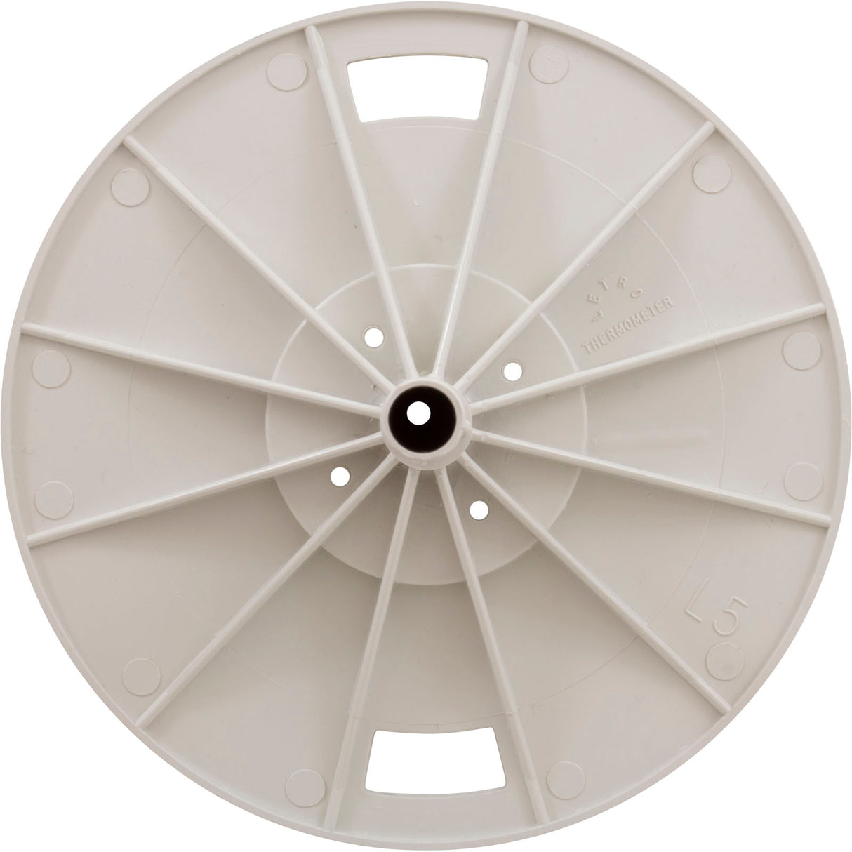 Lid Skmr W/Therm Wht Brm : L5 - Pentair - L5 - PartsForSpas.com