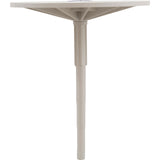 Lid Skmr W/Therm Wht Brm : L5 - Pentair - L5 - PartsForSpas.com