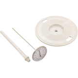 Lid Skmr W/Therm Wht Brm : L5 - Pentair - L5 - PartsForSpas.com