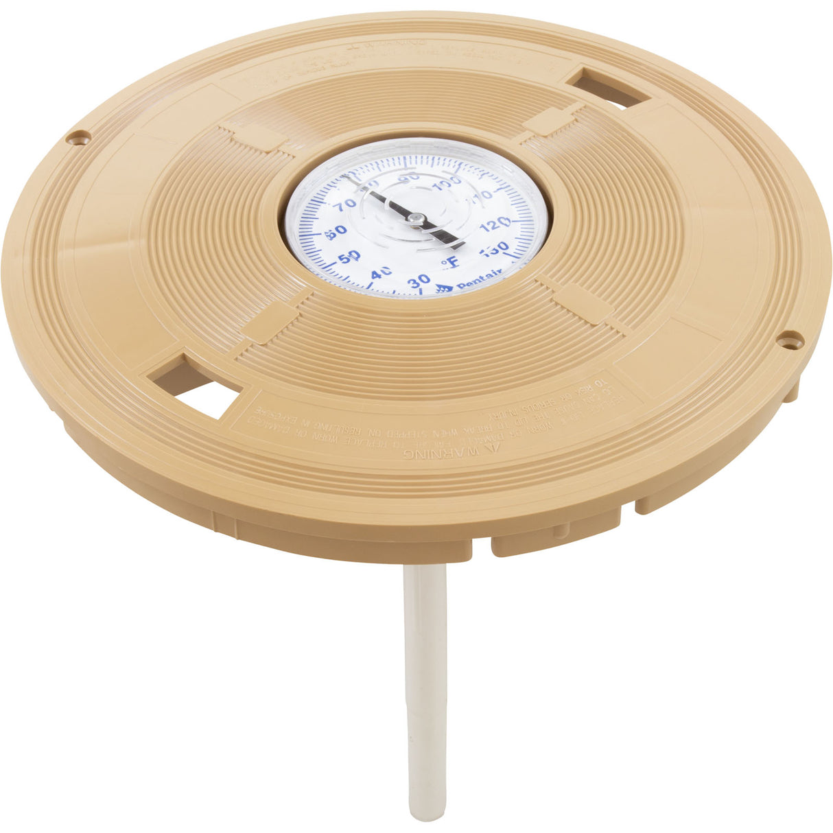 Lid Skmr W/Therm Alm Brm : L6B - Pentair - L6B - PartsForSpas.com