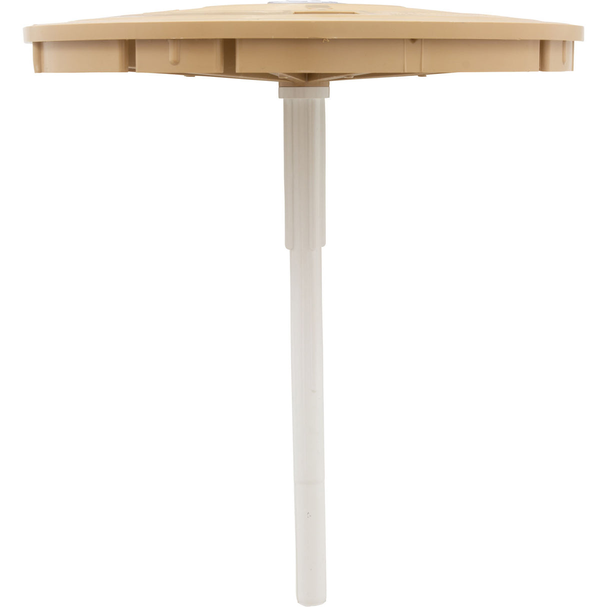 Lid Skmr W/Therm Alm Brm : L6B - Pentair - L6B - PartsForSpas.com