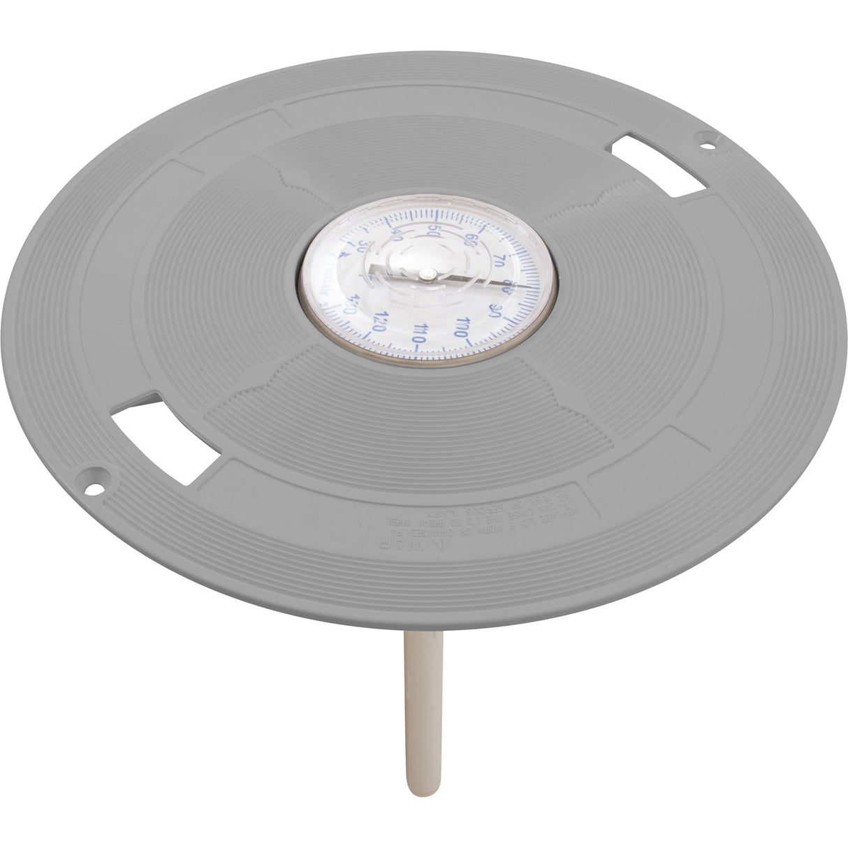 Lid Skmr W/Therm Gry Brm : L6G - Pentair - L6G - PartsForSpas.com