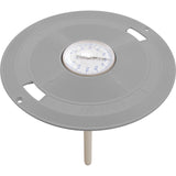 Lid Skmr W/Therm Gry Brm : L6G - Pentair - L6G - PartsForSpas.com