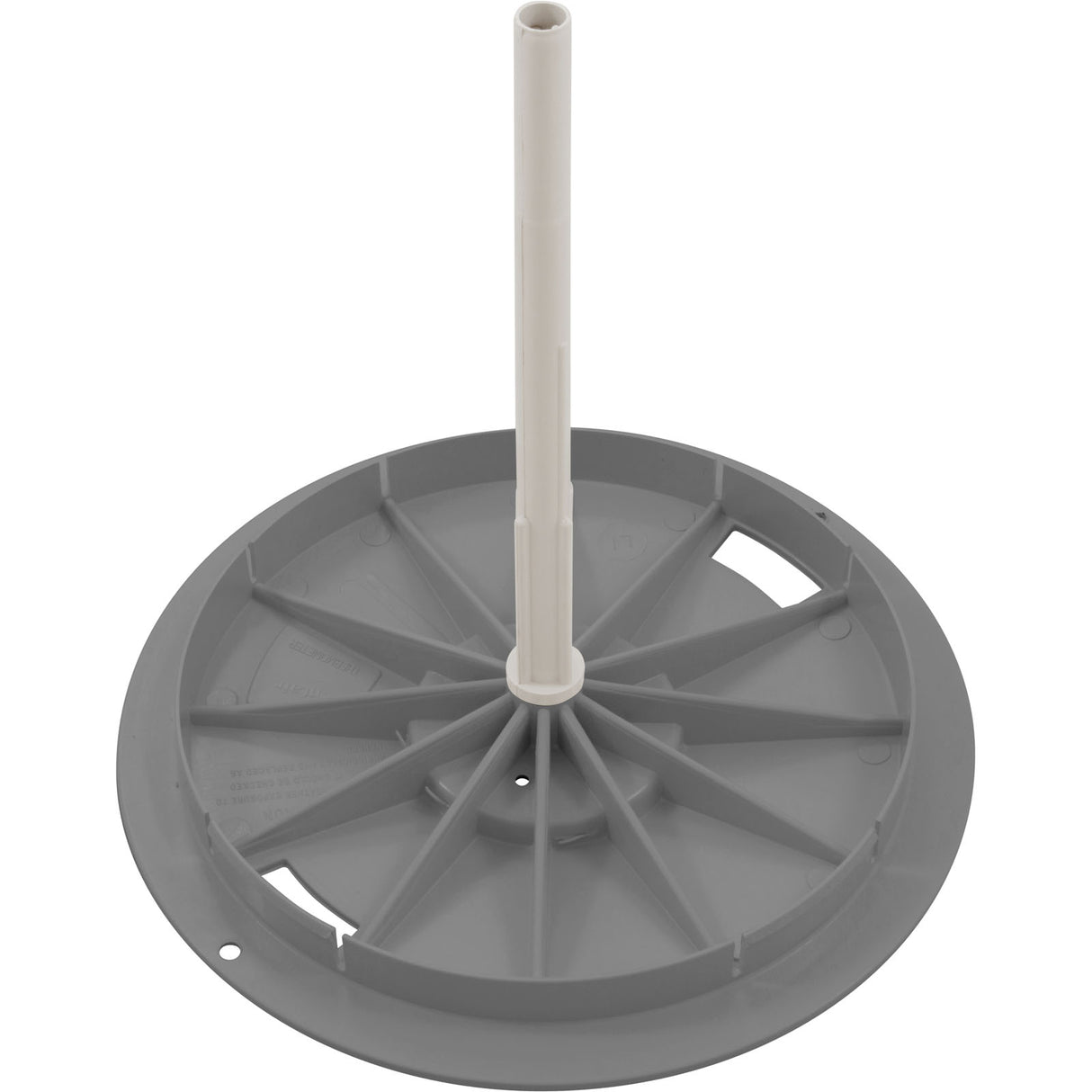 Lid Skmr W/Therm Gry Brm : L6G - Pentair - L6G - PartsForSpas.com