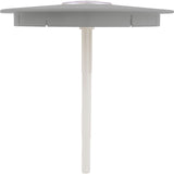 Lid Skmr W/Therm Gry Brm : L6G - Pentair - L6G - PartsForSpas.com