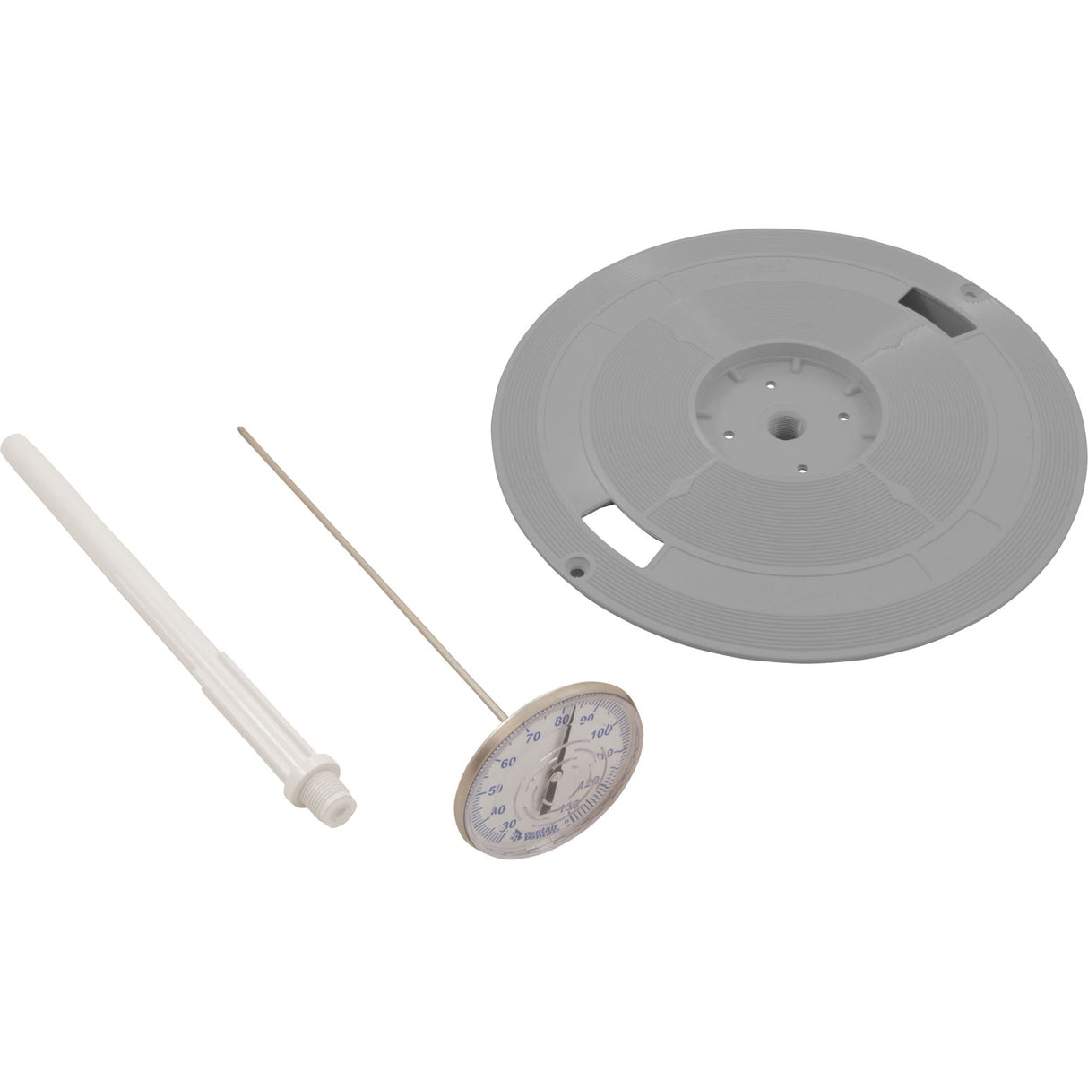 Lid Skmr W/Therm Gry Brm : L6G - Pentair - L6G - PartsForSpas.com