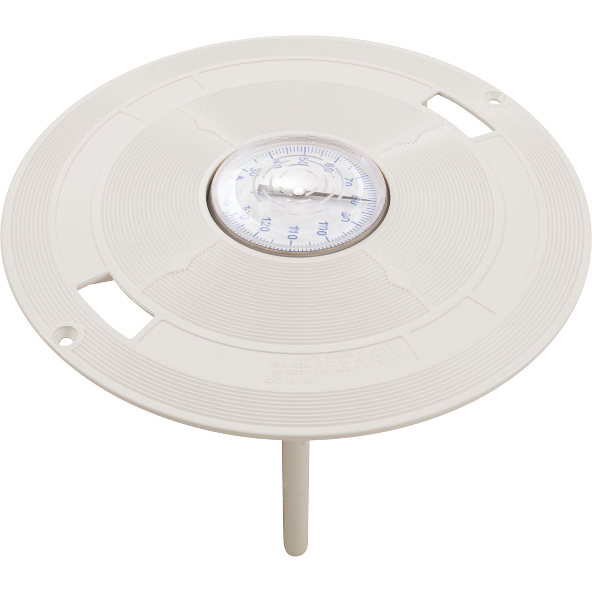Lid Skmr W/Therm Wht Brm : L6W - Pentair - 8.07318E+11 - PartsForSpas.com