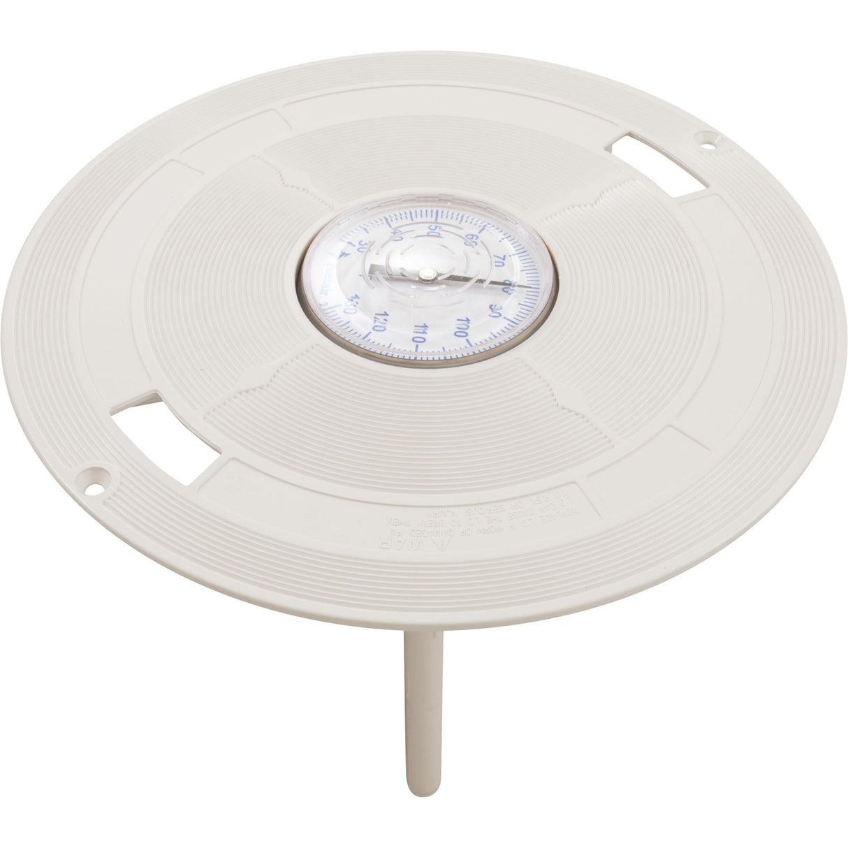 Lid Skmr W/Therm Wht Brm : L6W - Pentair - 807318004641 - PartsForSpas.com