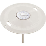 Lid Skmr W/Therm Wht Brm : L6W - Pentair - 807318004641 - PartsForSpas.com