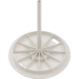 Lid Skmr W/Therm Wht Brm : L6W - Pentair - 807318004641 - PartsForSpas.com