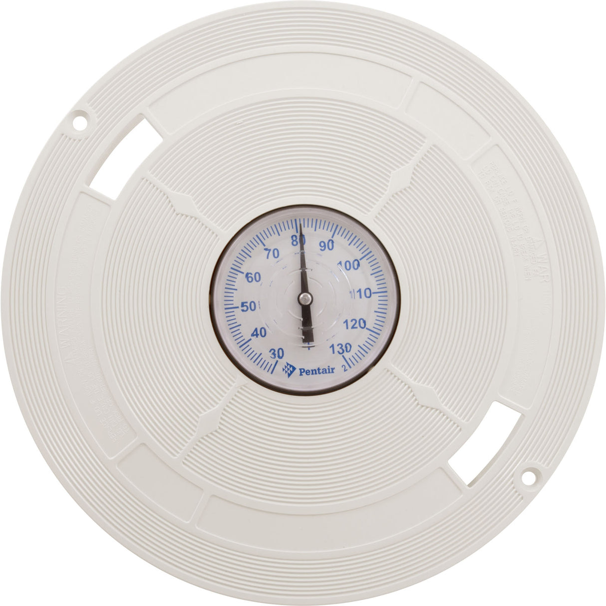 Lid Skmr W/Therm Wht Brm : L6W - Pentair - 807318004641 - PartsForSpas.com