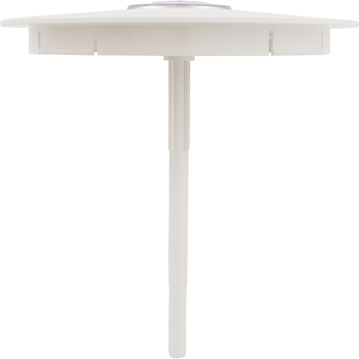 Lid Skmr W/Therm Wht Brm : L6W - Pentair - 8.07318E+11 - PartsForSpas.com