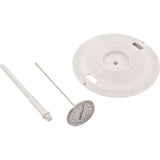 Lid Skmr W/Therm Wht Brm : L6W - Pentair - 807318004641 - PartsForSpas.com
