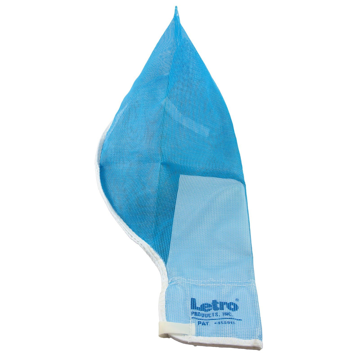 Sand / Silt Bag : LA16 - Pentair - 807318005204 - PartsForSpas.com