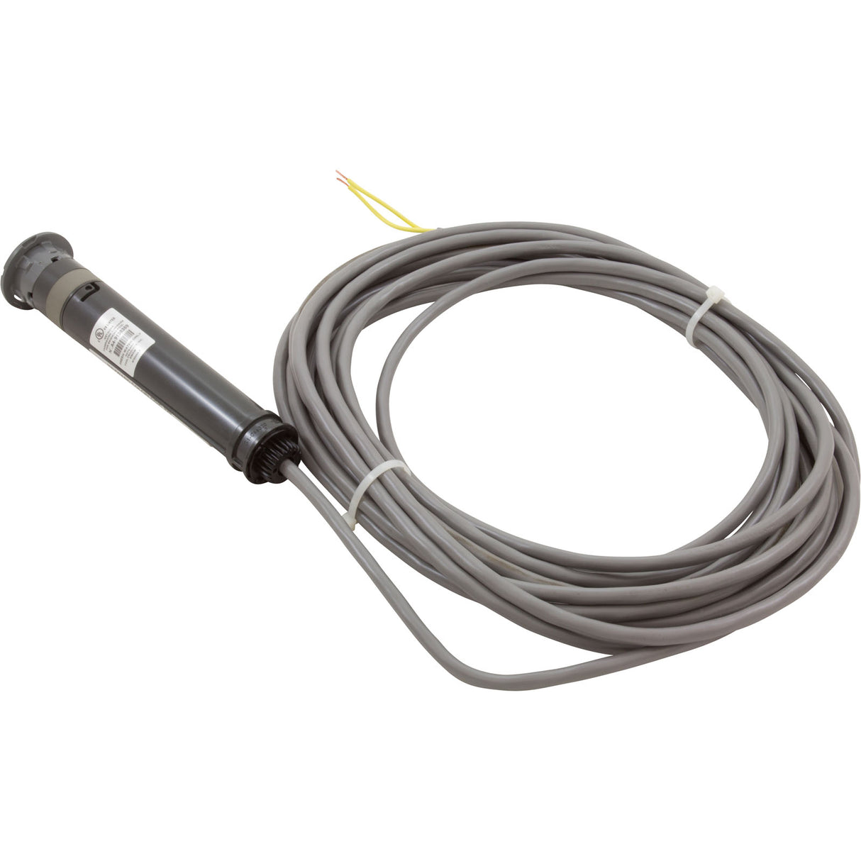 Pool/Spa Light, Hayward Colorlogic 320, LED, 1.5", 12V, 30ft : LACUS11030