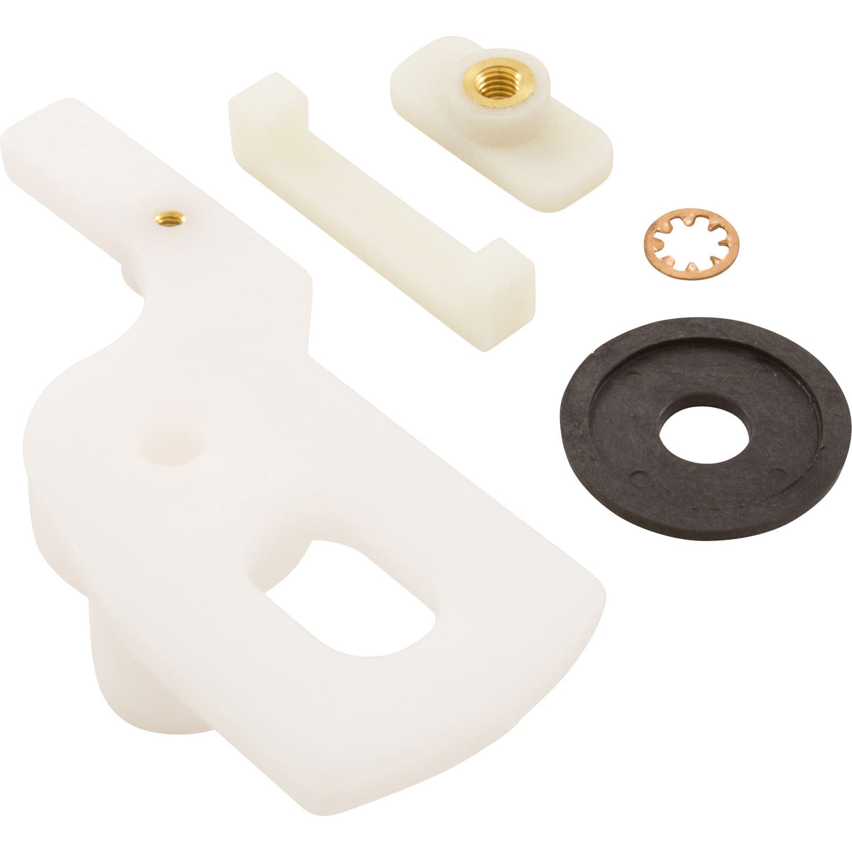 Axle Swng W/Tee Brkt : LC36 - Pentair - 807318005938 - PartsForSpas.com