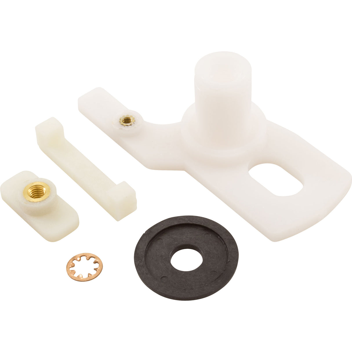 Axle Swng W/Tee Brkt : LC36 - Pentair - 807318005938 - PartsForSpas.com